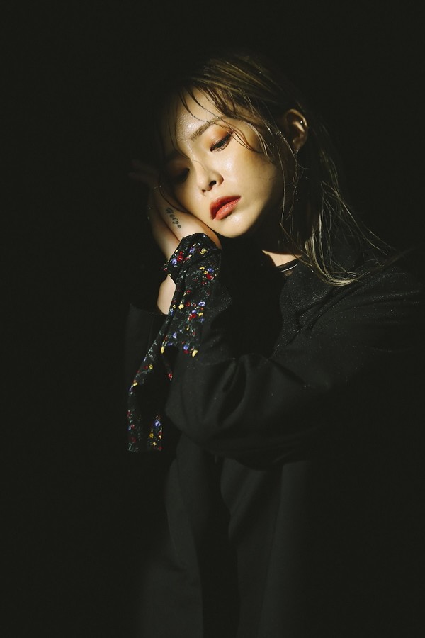 heize 黑泽姐姐