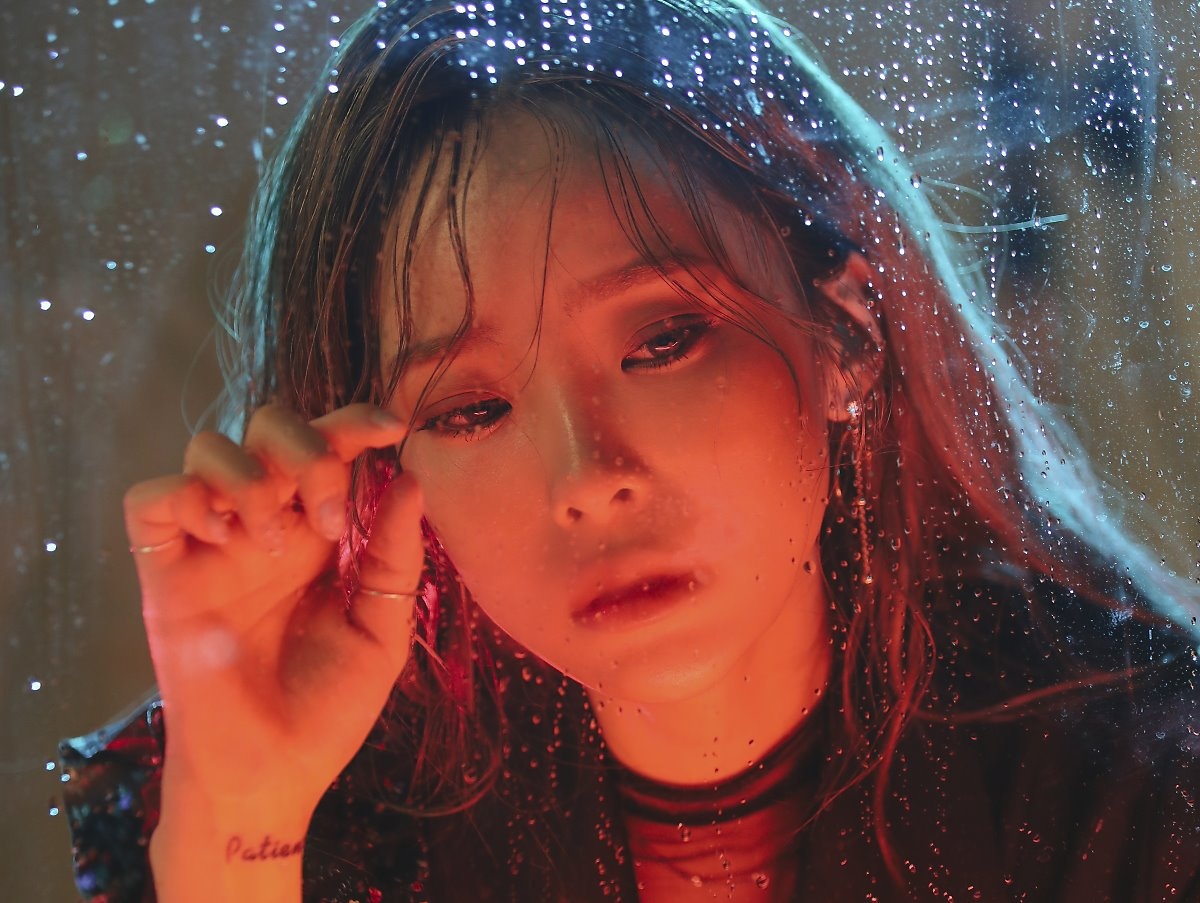 heize 黑泽姐姐