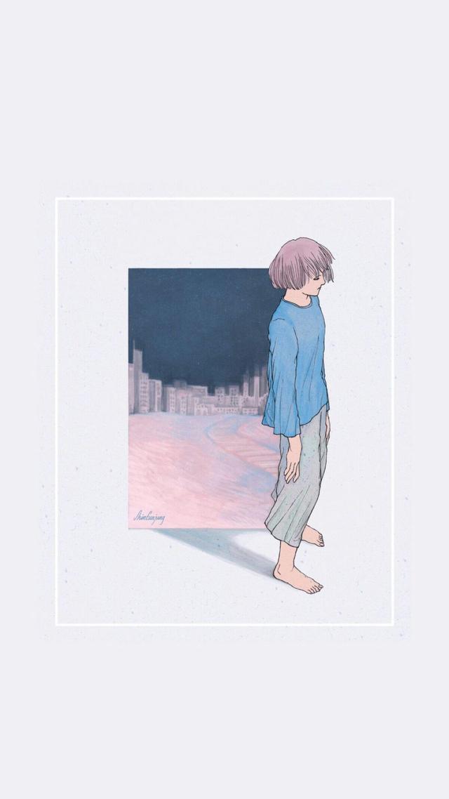 日系壁纸