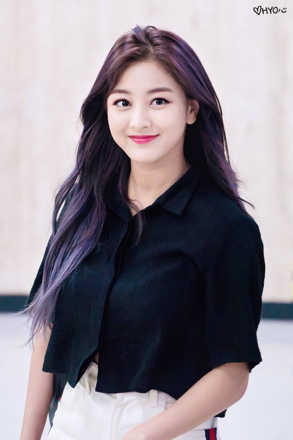 朴志效 jihyo twice成员