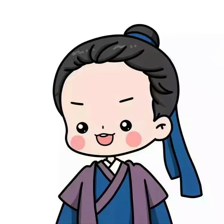 许仙,白娘子【情头】 软萌