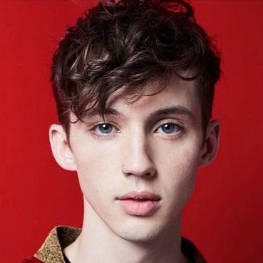 特洛耶·希文(troye sivan)