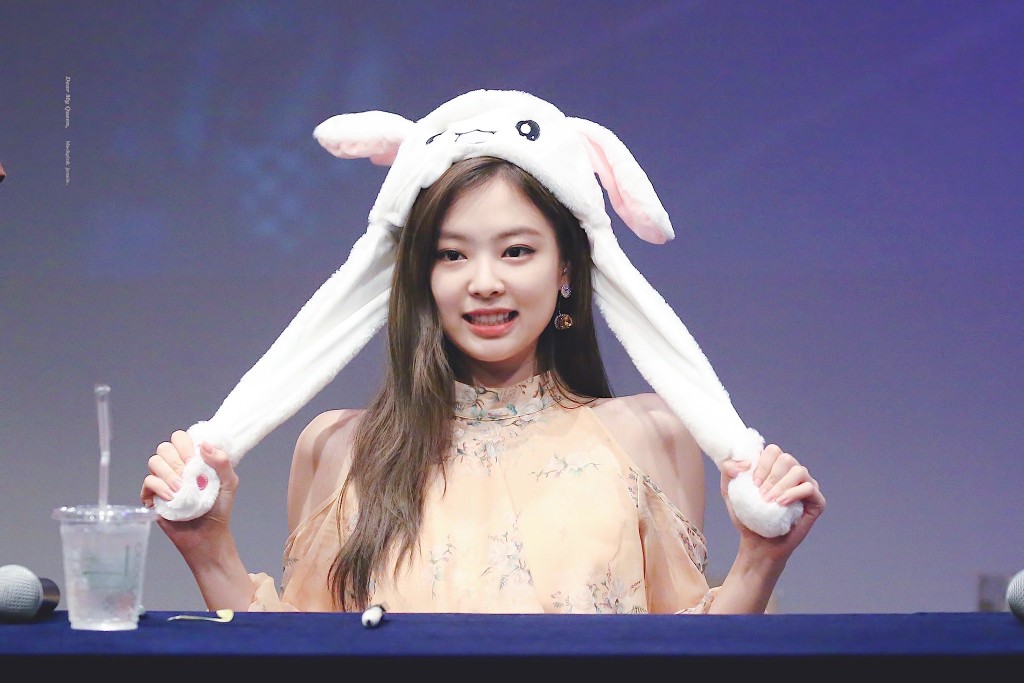 jennie 