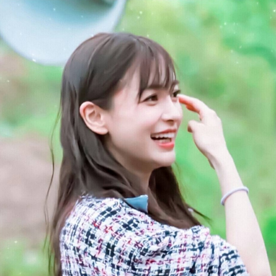 杨颖angelababy 头像‖壁纸‖gif ☆仙女本仙