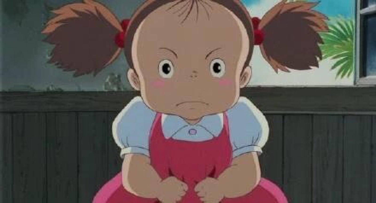 波妞