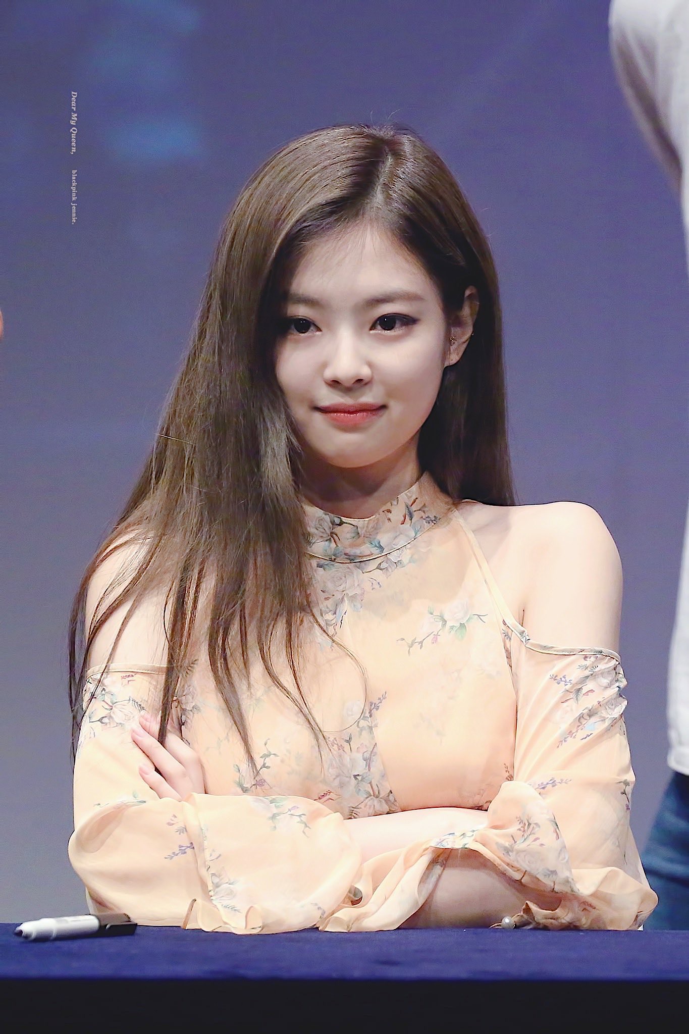 blackpink金智妮jennie