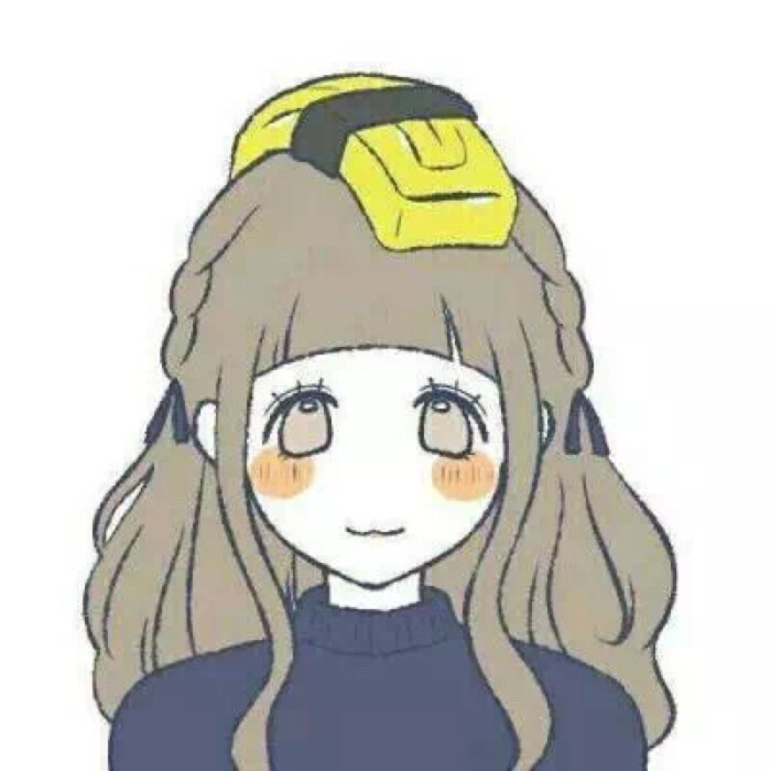 八人闺蜜头像