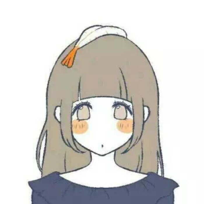 八人闺蜜头像