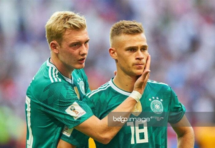 中文队名:德国国家男子足球队 外文队名:D…-堆