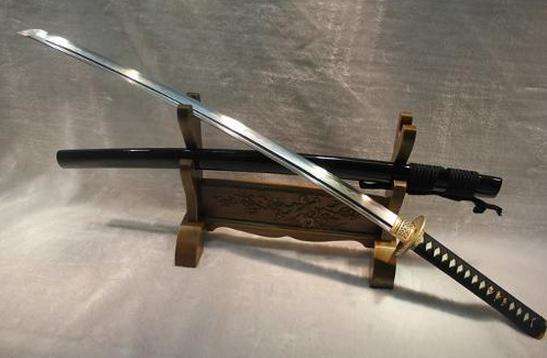 日本刀 