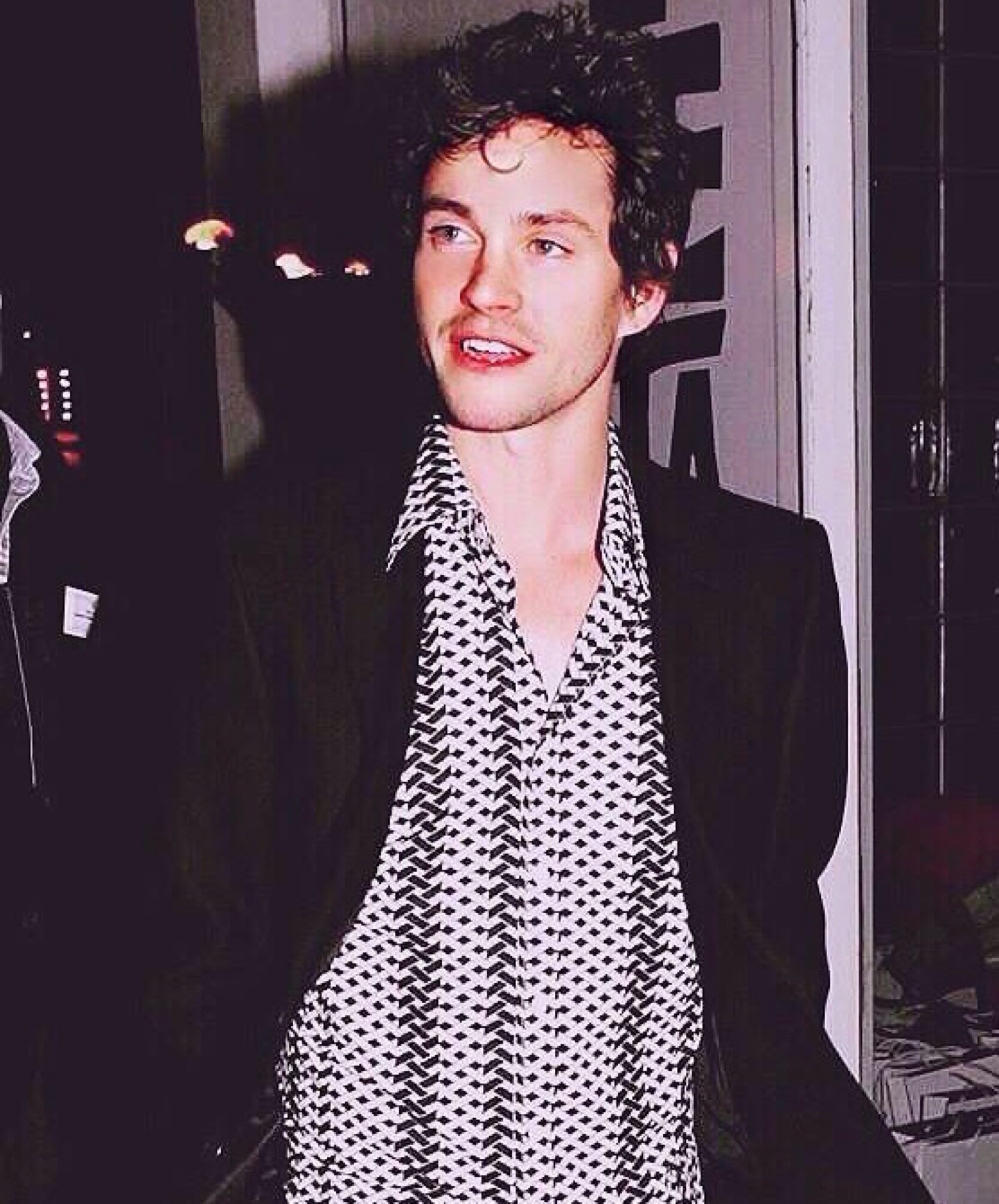 hugh dancy