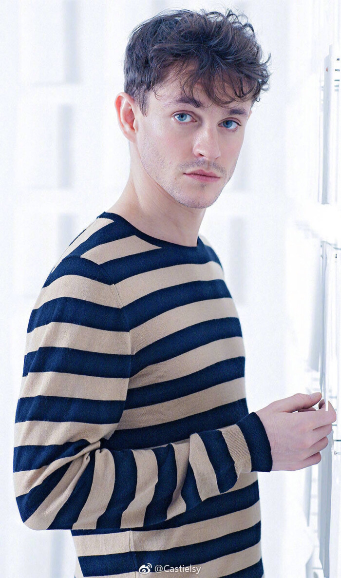 hugh dancy