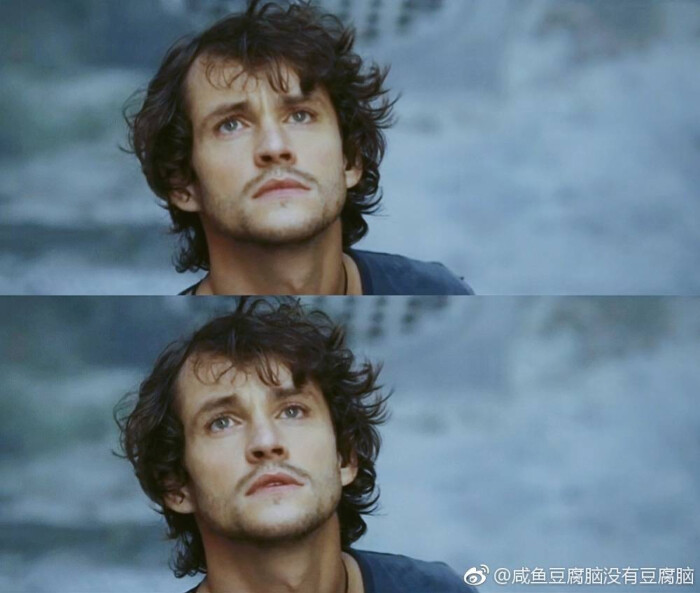 hugh dancy