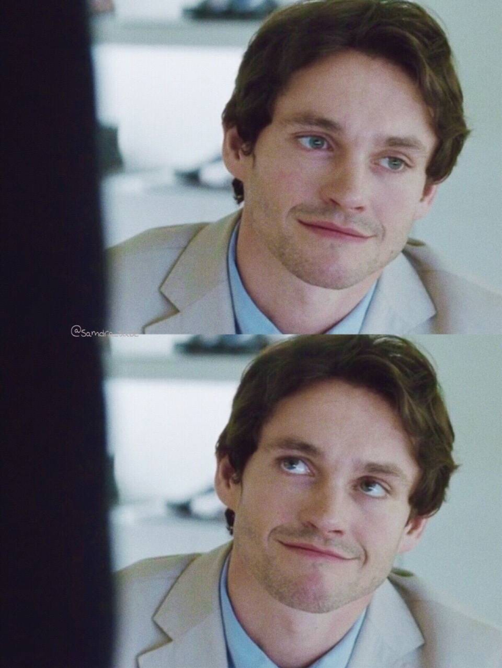 hugh dancy