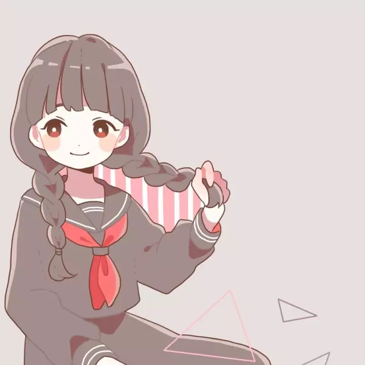 闺蜜头像 女头