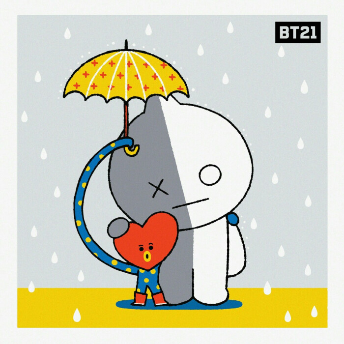 bt21