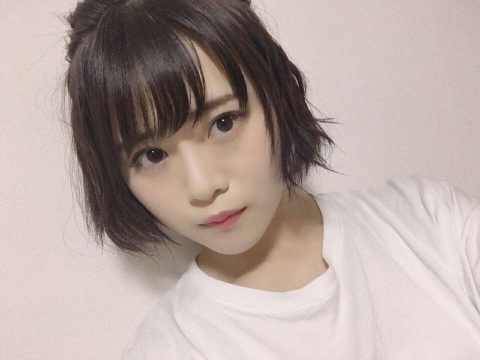 乃木坂46 山崎怜奈