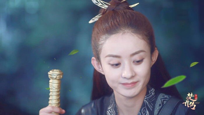 赵丽颖 楚乔