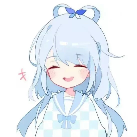 动漫头像 闺蜜头像 初音「图片转自微信公众号@喵姐壁纸,喜欢关注]