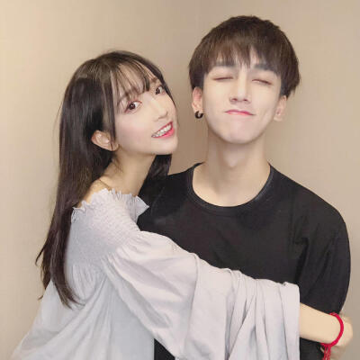 三次情头&真人头像