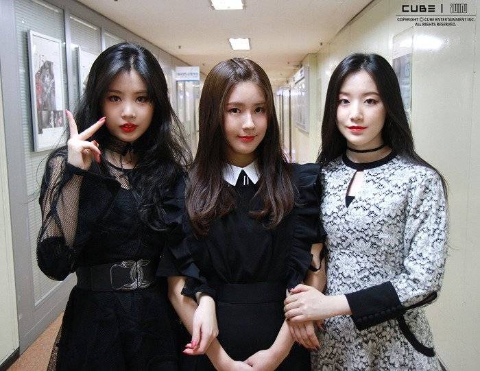 (g)i-dle 赵美延(miyeon),minnie,徐穗珍(soojin),全昭妍(soyeon)