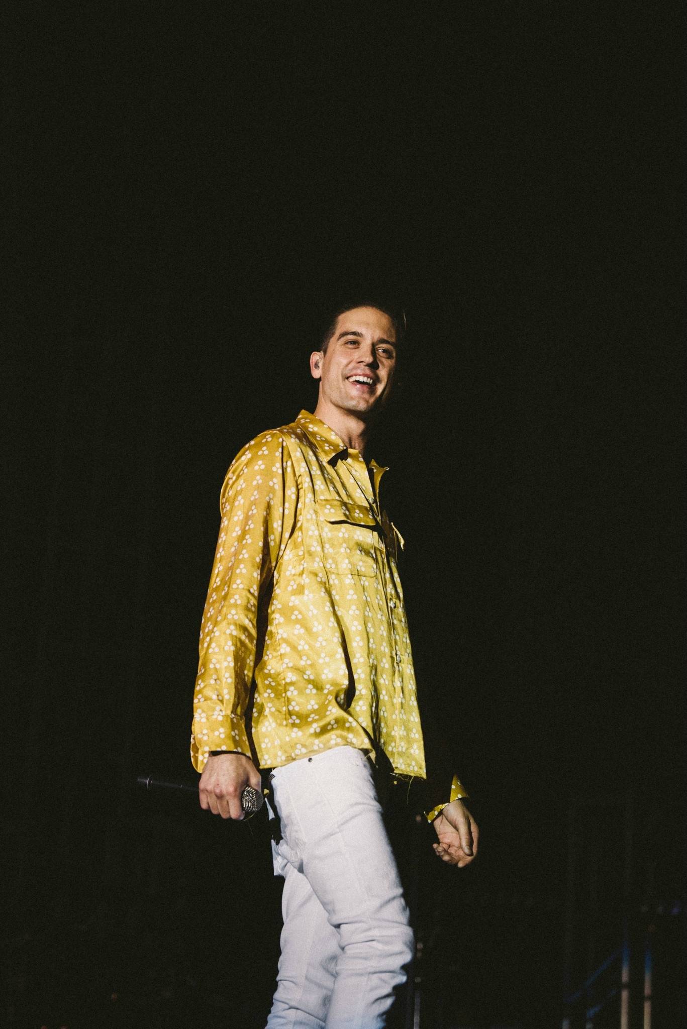 rapper g-eazy