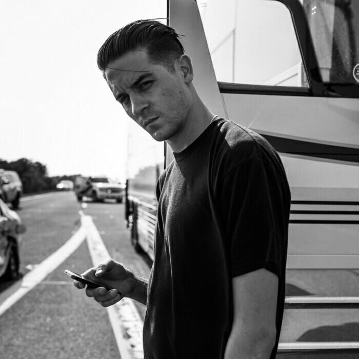 rapper g-eazy