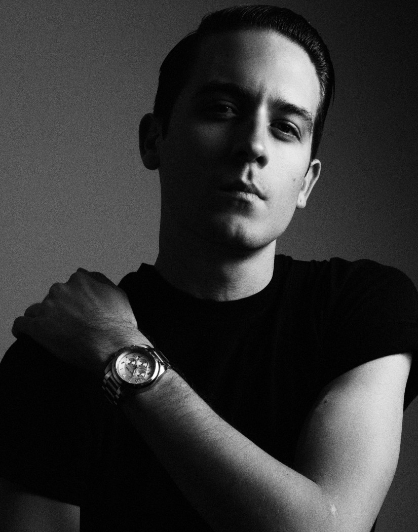 rapper g-eazy