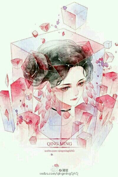 超好看的闺蜜壁纸#6人