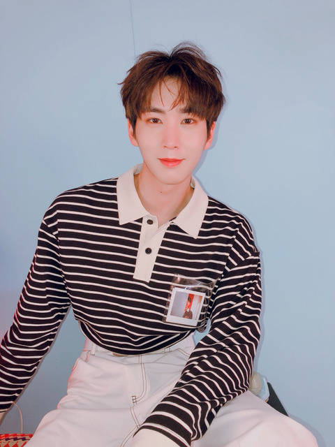 pentagon 高信源(shinwon)