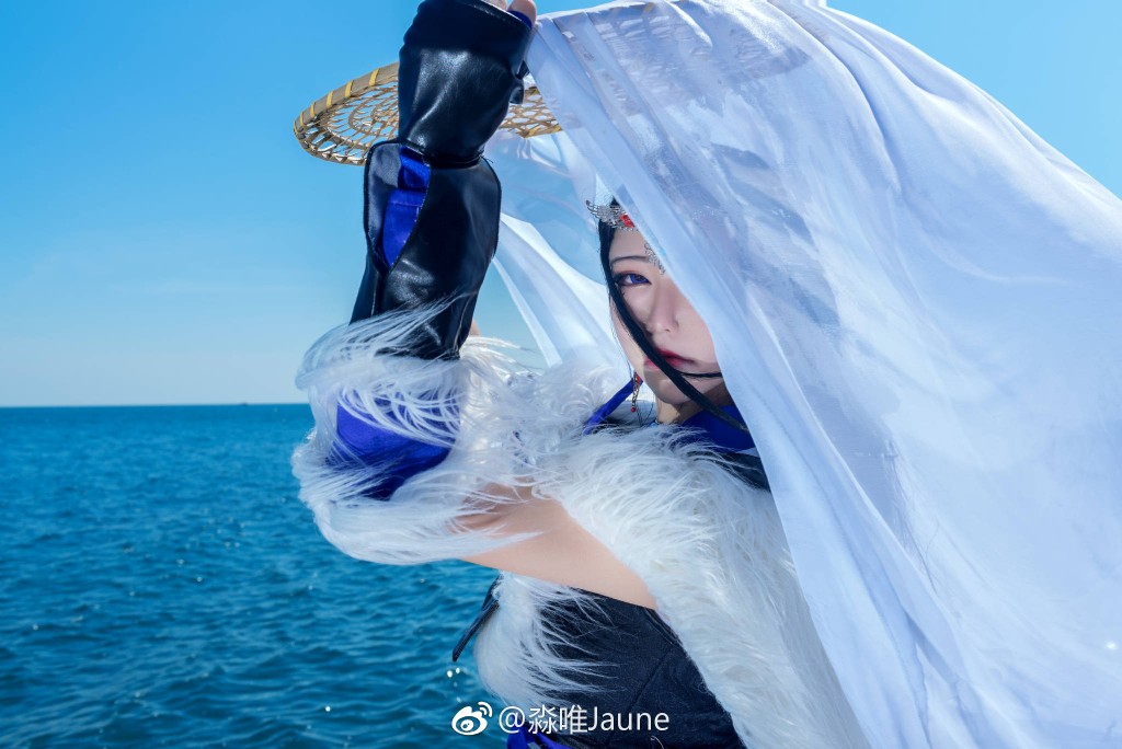 剑网3cos大赛##剑网3##剑网3##剑网3cos##剑网3九周年##剑网3剧情赏