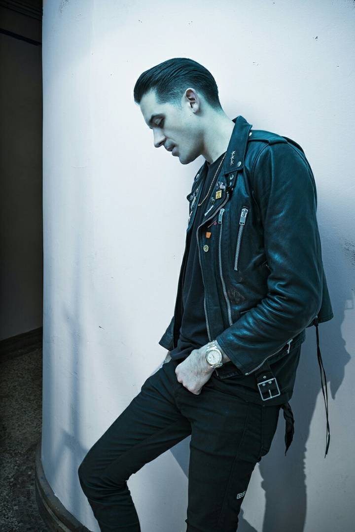 rapper g-eazy