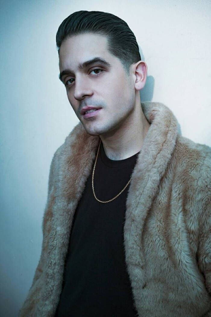 rapper g-eazy