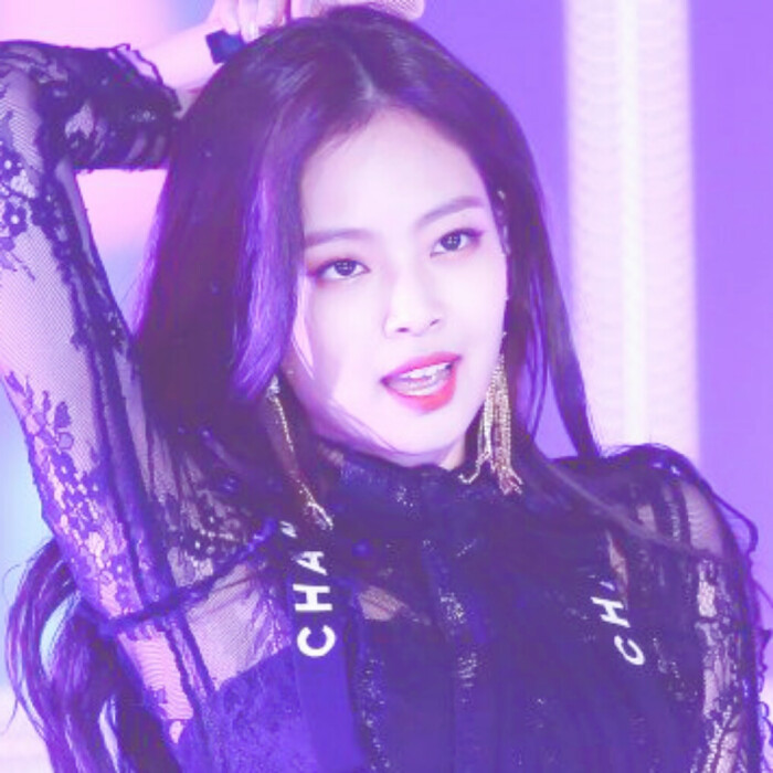 jennie/女生头像/爱豆头/姜甜软