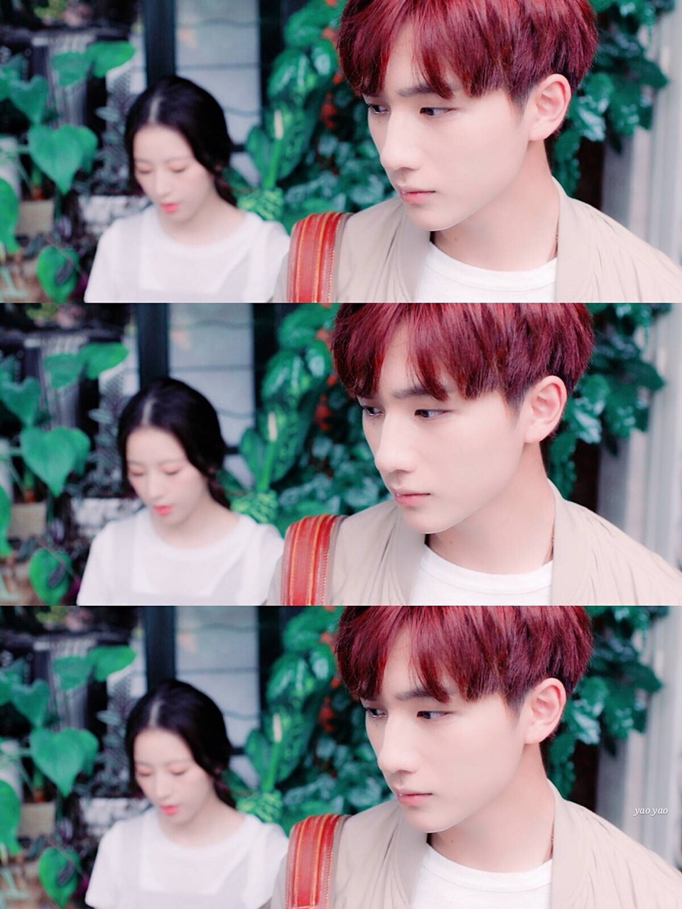 李宏毅小哥哥