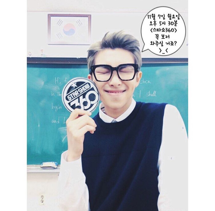 防弹少年团 bts 金南俊 拉蒙 rap monster #壁纸 #头像