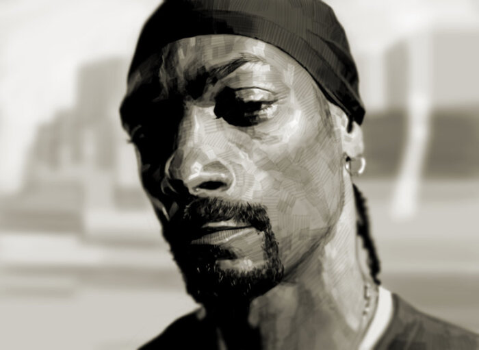 snoop dogg狗爷