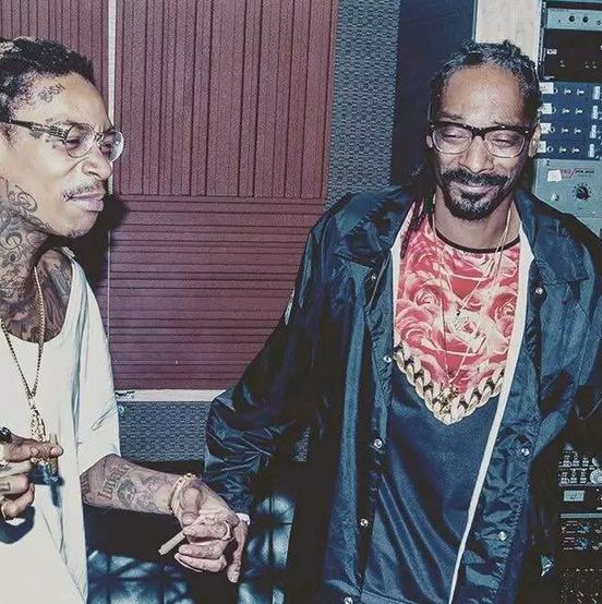 snoop dogg