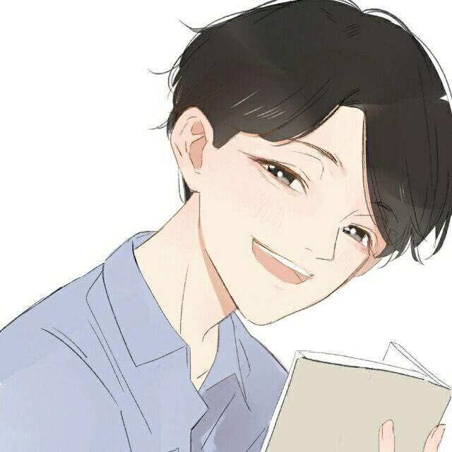 动漫男生头像动漫兔子君