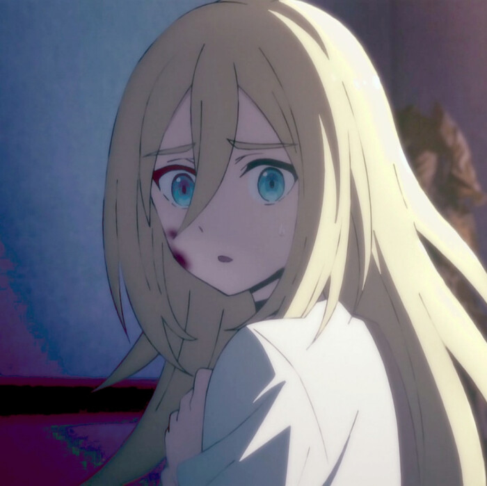 《杀戮の天使》