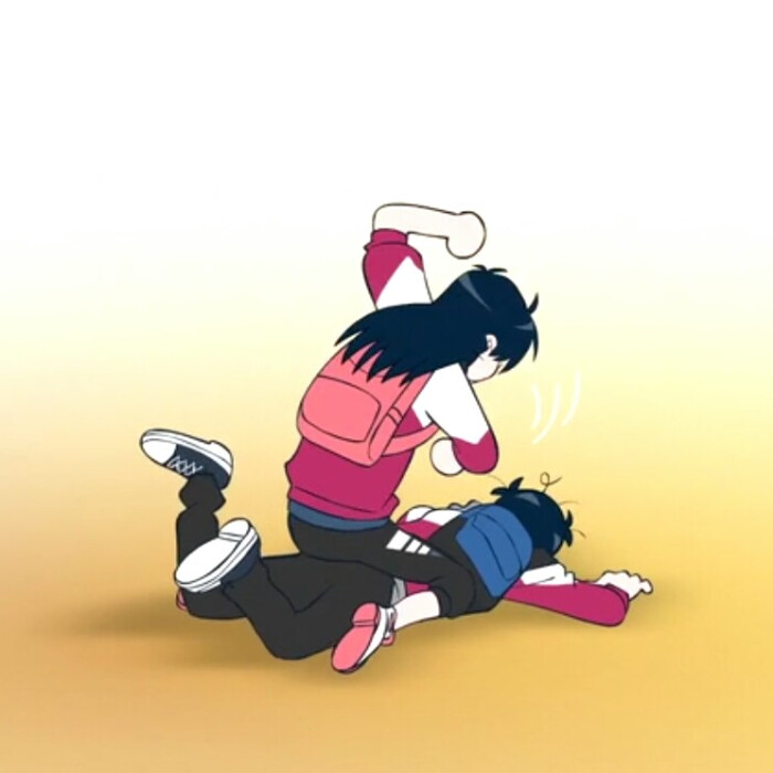 "快把我哥带走"动漫自截情头