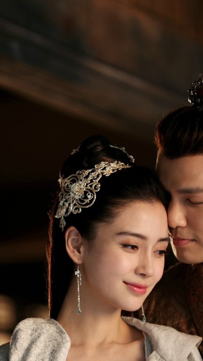 孤芳不自赏 白娉婷 杨颖