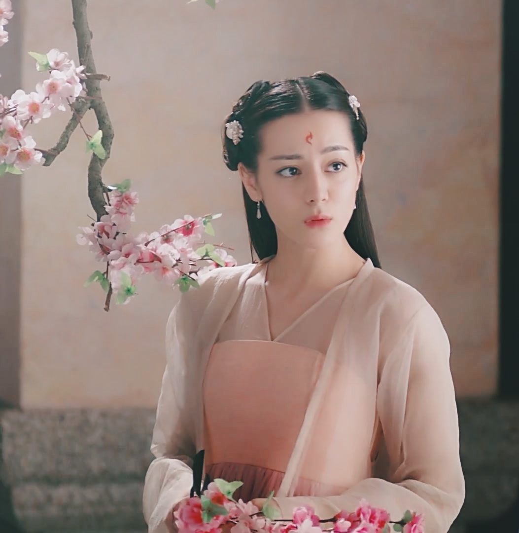 三生三世十里桃花—白凤九