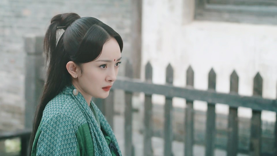 三生三世十里桃花—素素