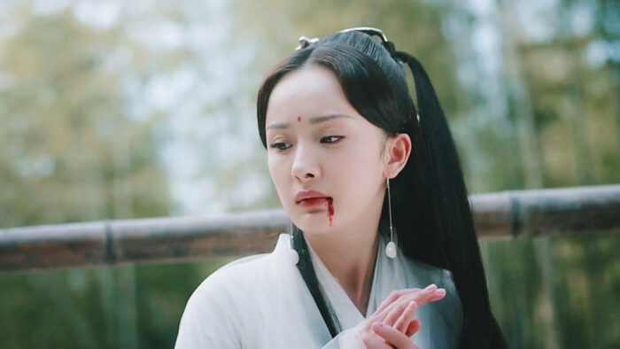 三生三世十里桃花—素素