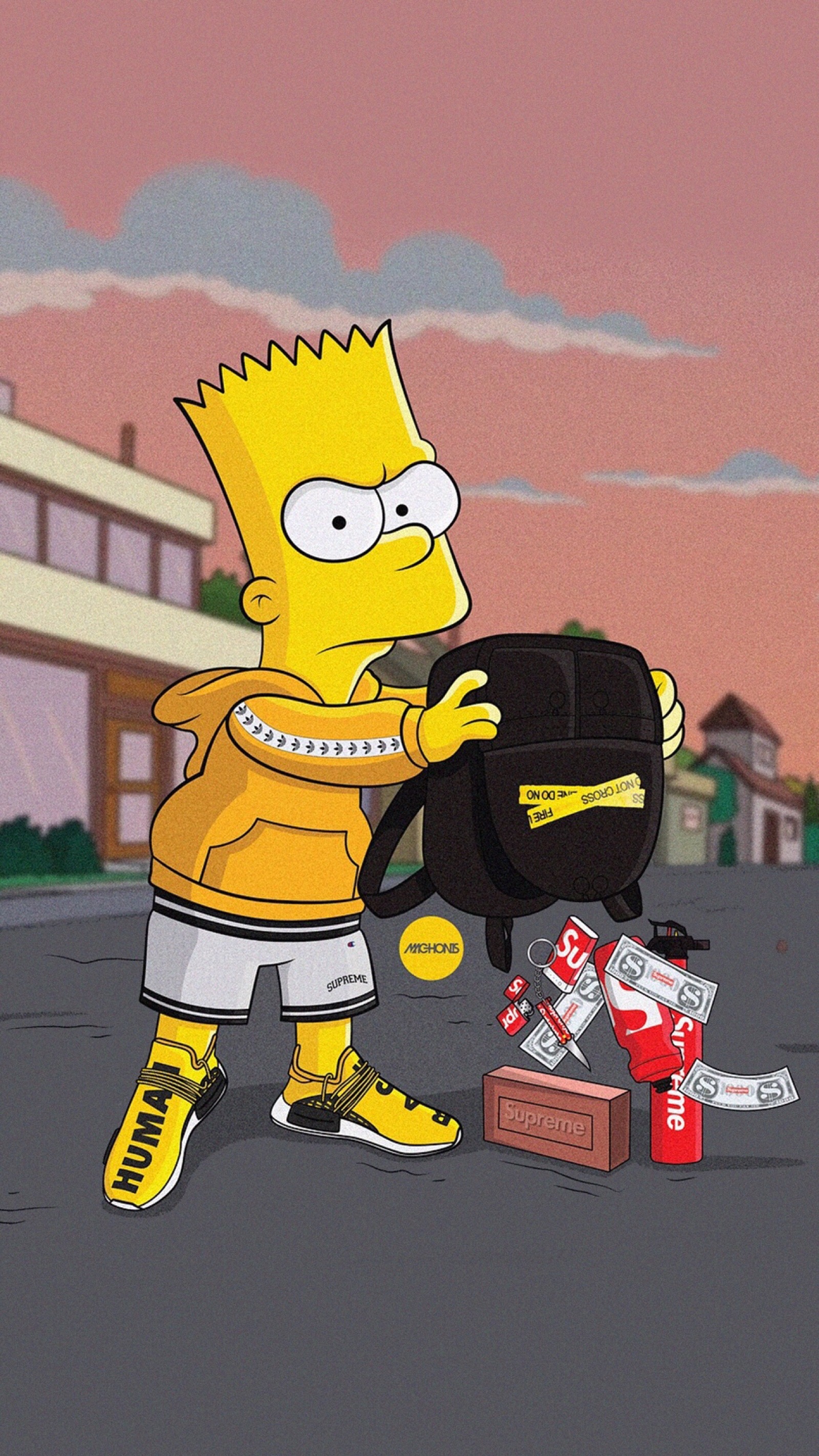 machonis|simpson