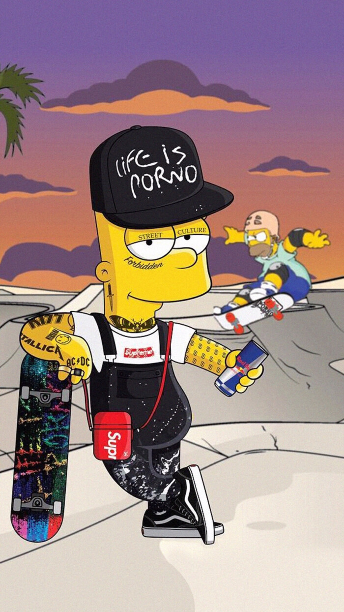 machonis|simpson