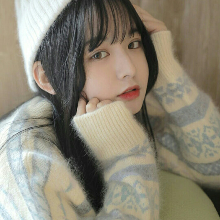 女生头像