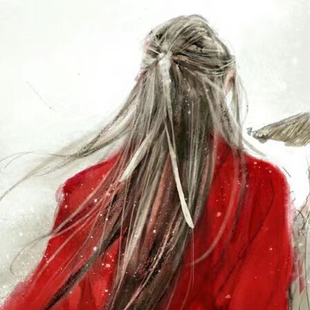 天官赐福 花怜 情头 古风