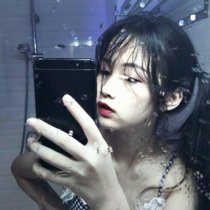 真人 女生头像-堆糖,美好生活研究所